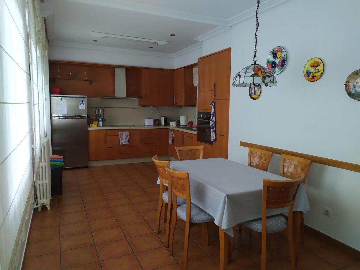 A Casa De Carmina Daire Gondomar Dış mekan fotoğraf
