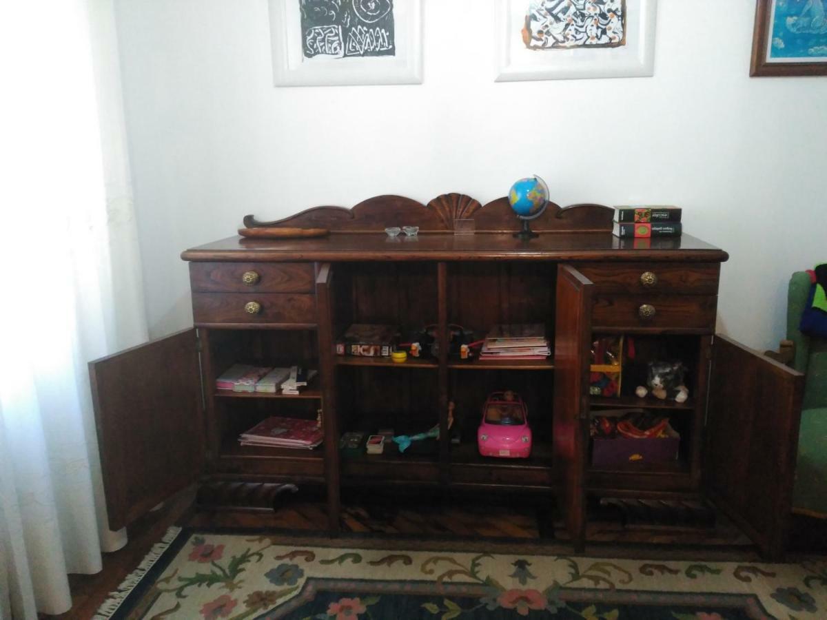 A Casa De Carmina Daire Gondomar Dış mekan fotoğraf