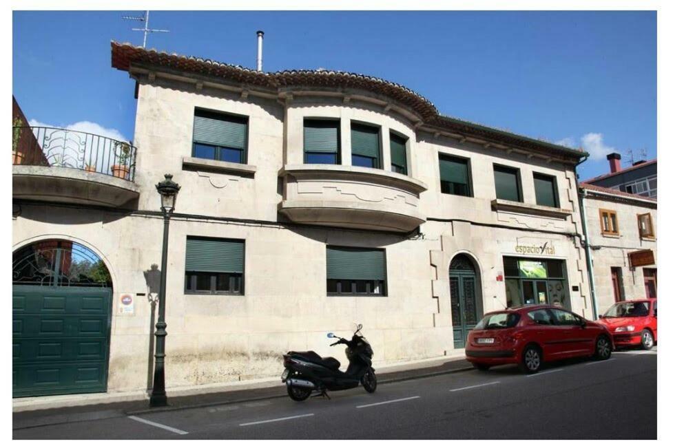 A Casa De Carmina Daire Gondomar Dış mekan fotoğraf