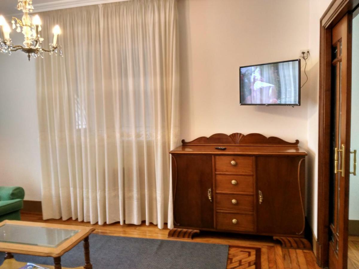 A Casa De Carmina Daire Gondomar Dış mekan fotoğraf