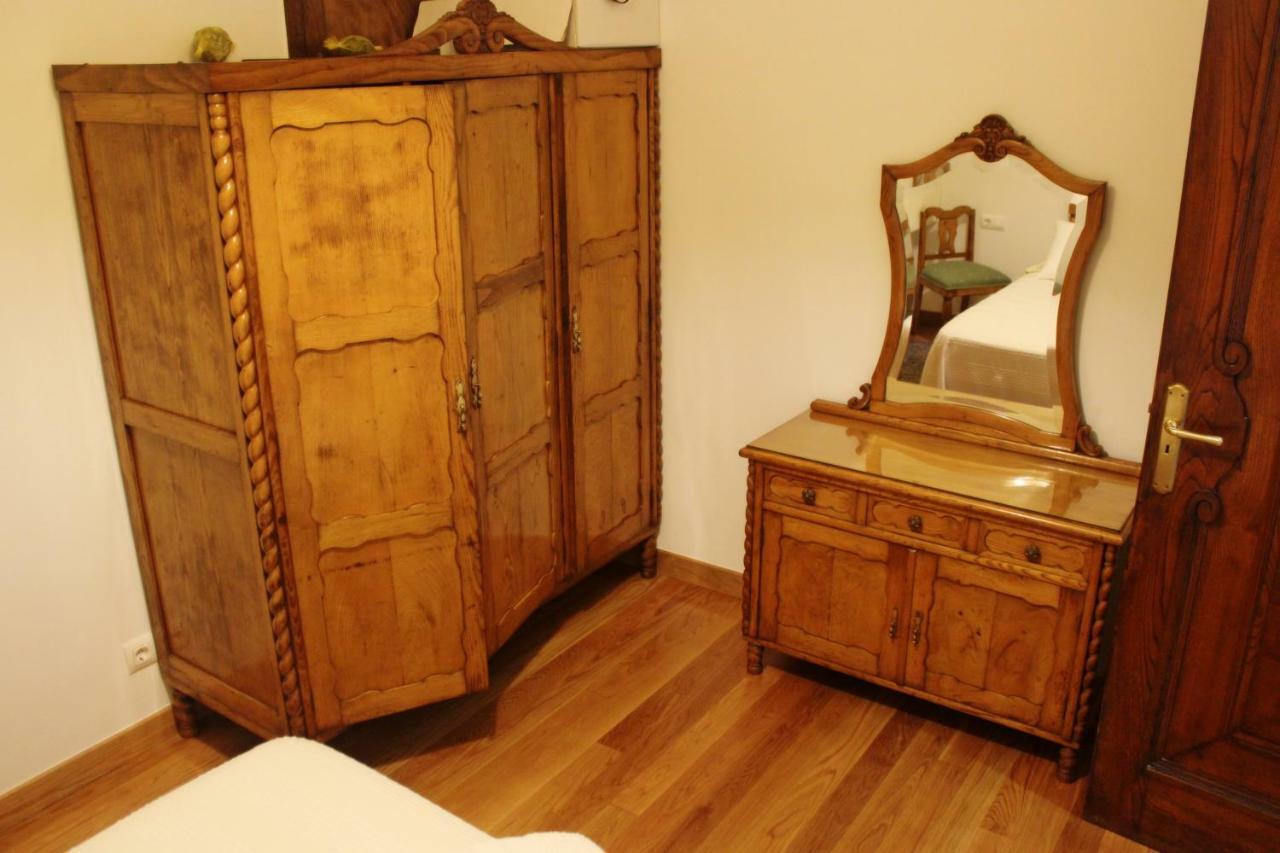 A Casa De Carmina Daire Gondomar Dış mekan fotoğraf