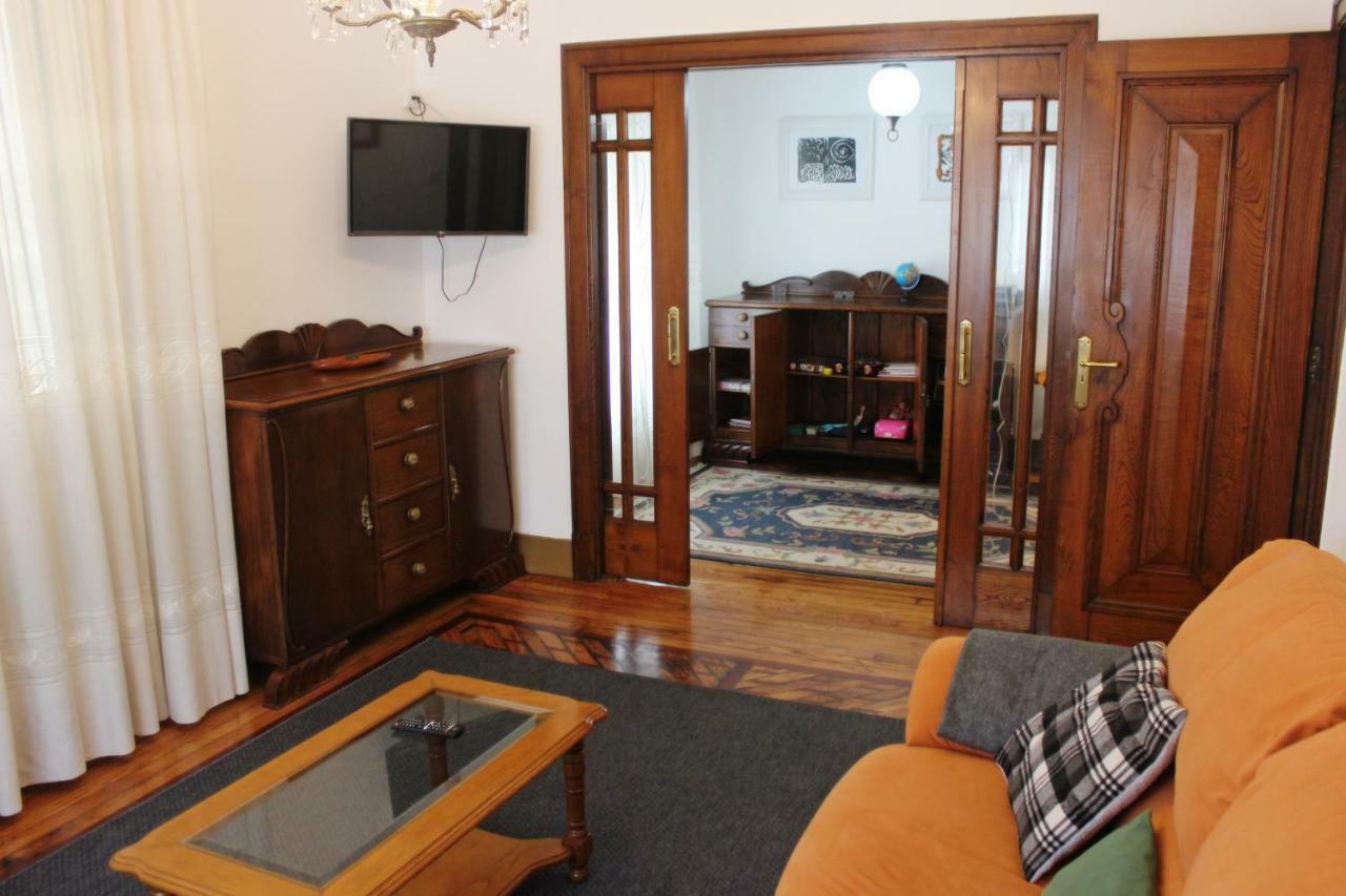 A Casa De Carmina Daire Gondomar Dış mekan fotoğraf