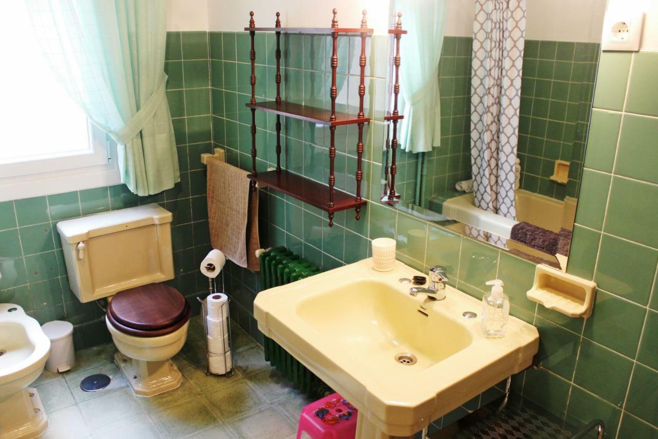 A Casa De Carmina Daire Gondomar Dış mekan fotoğraf