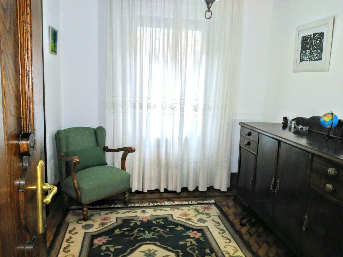A Casa De Carmina Daire Gondomar Dış mekan fotoğraf