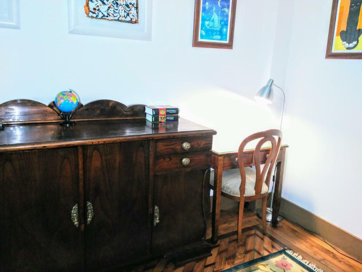 A Casa De Carmina Daire Gondomar Dış mekan fotoğraf